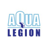 Aqua Legion UK Ltd Logo