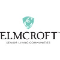 Elmcroft Of Halcyon Logo