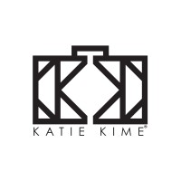 Katie Kime Inc. Logo