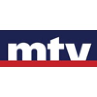 MTV Lebanon Logo
