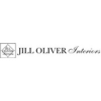 Jill Oliver Interiors Logo