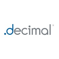 .decimal, LLC Logo