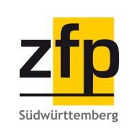 ZfP Südwürttemberg Logo