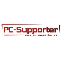 PC-Supporter Logo