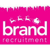 Brand Recruitment Logo