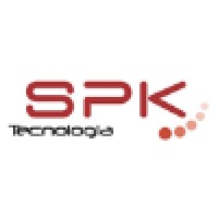 SPK Tecnologia Logo