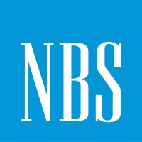 NBS Commercial Interiors Logo