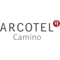 ARCOTEL Camino Logo