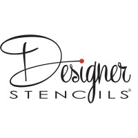Designer Stencils Logo