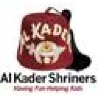 Al Kader Shrine Ctr Logo