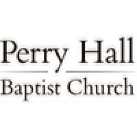 Perry Hall Baptist Church Logo