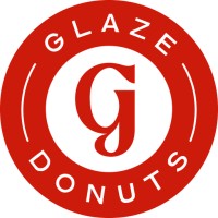 Glaze Donuts Logo