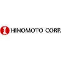 Hinomoto Corp Logo