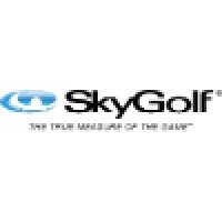 SkyGolf Logo