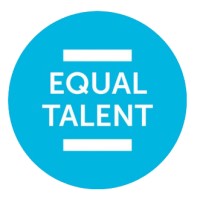 Equal Talent Logo