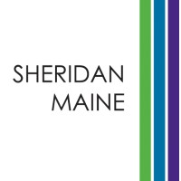 Sheridan Maine - Accountancy & Finance Recruitment Logo