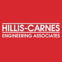 Hillis-Carnes Engineering Associates, Inc. Logo