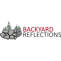 Backyard Reflections Inc Logo