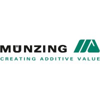 MÜNZING CHEMIE GmbH Logo
