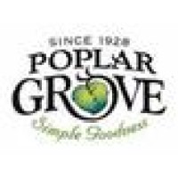 Poplar Grove Farms Inc Logo