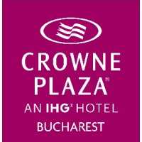 Crowne Plaza Bucharest Logo