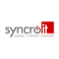 Syncro-IT Logo