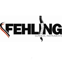 Fehling Surgical Instruments Logo