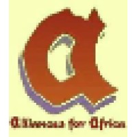 Alliances for Africa Logo