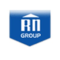 R N Construction Logo
