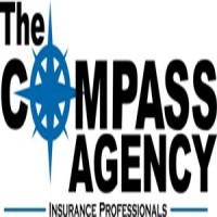 The Compass Agency, LLC Logo