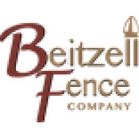 Beitzell Fence Logo