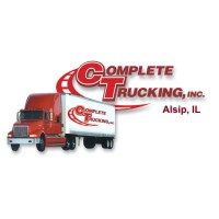 Complete Trucking Inc Logo