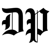 The Daily Pennsylvanian, Inc. Logo