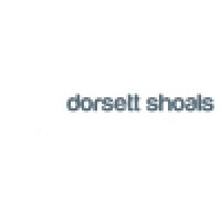 Dorsett Shoals Baptist Church Logo