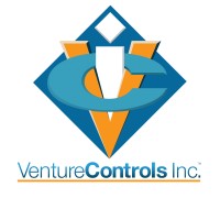 Venture Controls Inc Logo