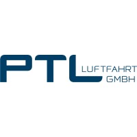 PTL Luftfahrt GmbH Logo