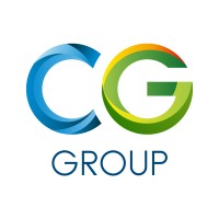CG Chemikalien GmbH & Co. Holding KG Logo