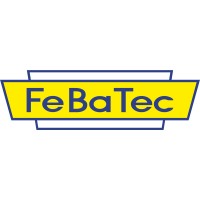 FeBaTec Fenster- und Bauelementetechnik GmbH Logo
