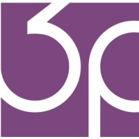 3p GmbH Logo
