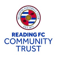 Reading FC Community Trust Logo