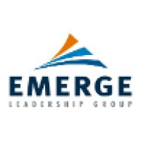 Emerge Leadership Group Logo