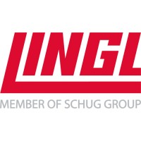 Lingl Anlagenbau GmbH Logo