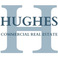 Hughes Commercial Real Estate Logo