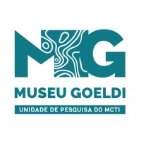 MCT / Museu Paraense Emilio Goeldi Logo