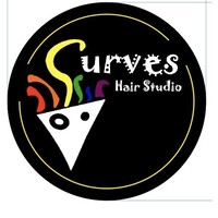 Curves Hair Studio Logo