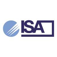 ISA Deutschland GmbH Logo