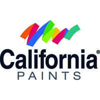 California Paints Logo