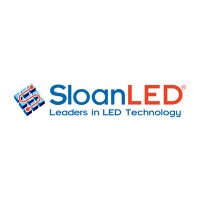 SloanLED Logo