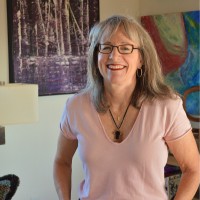 Kathy Corbet Interiors, llc Logo
