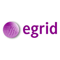 egrid applications & consulting GmbH Logo